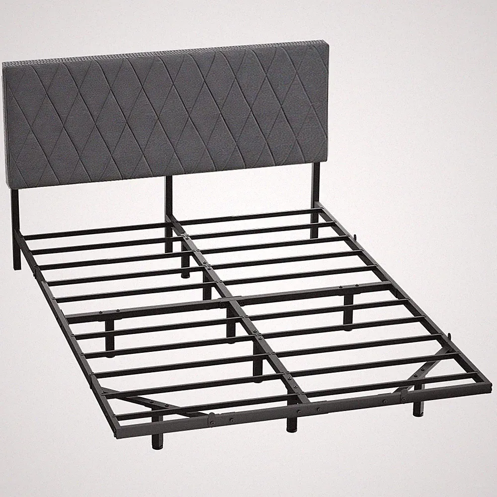 140x200 cm Schwebebett Einzelbett Doppelbett Polsterbett Jugend Schlafzimmerbett