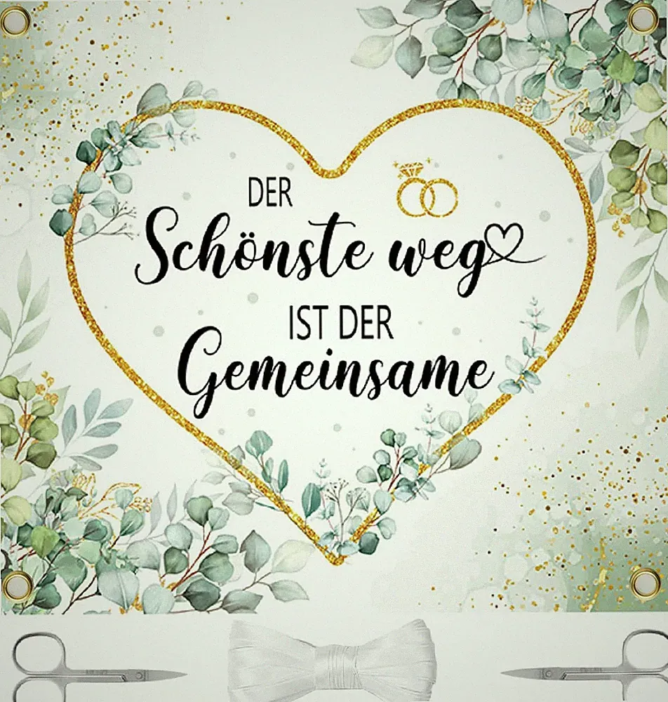 1Stück 200X180Cm Hochzeitsdeko Laken,Bettlaken Herz Hochzeit Spiele