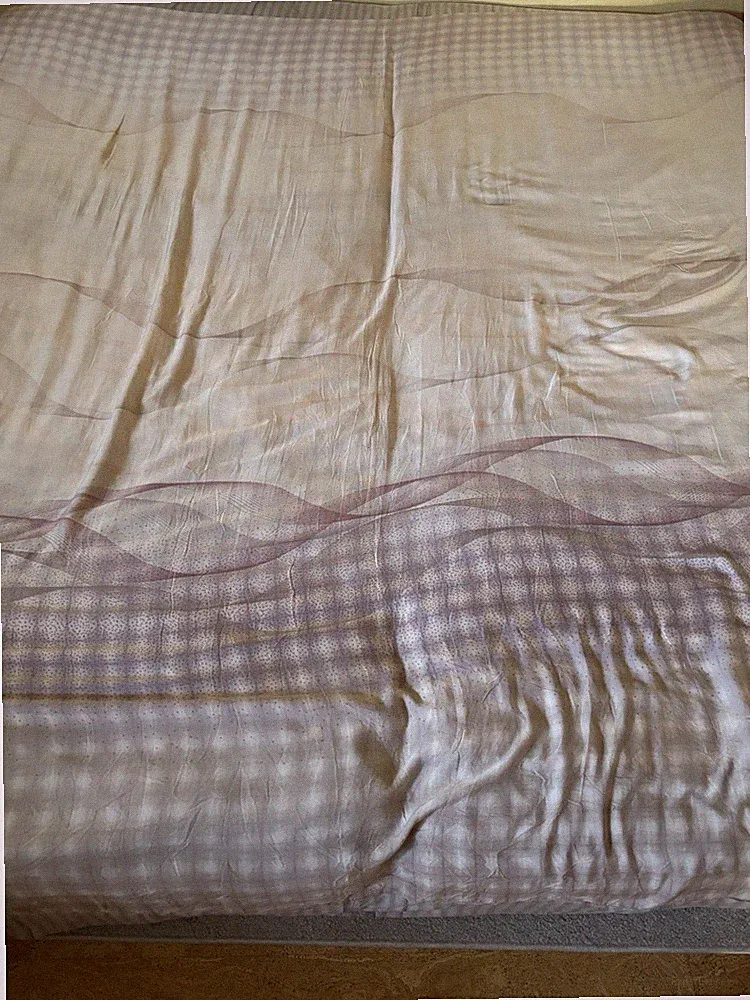 Akemi Bettlaken-Set 100% Lyocell Tencel 180x200