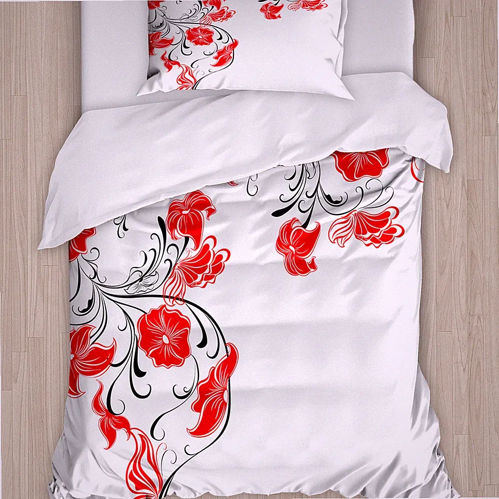 bettwäsche asiatisch
