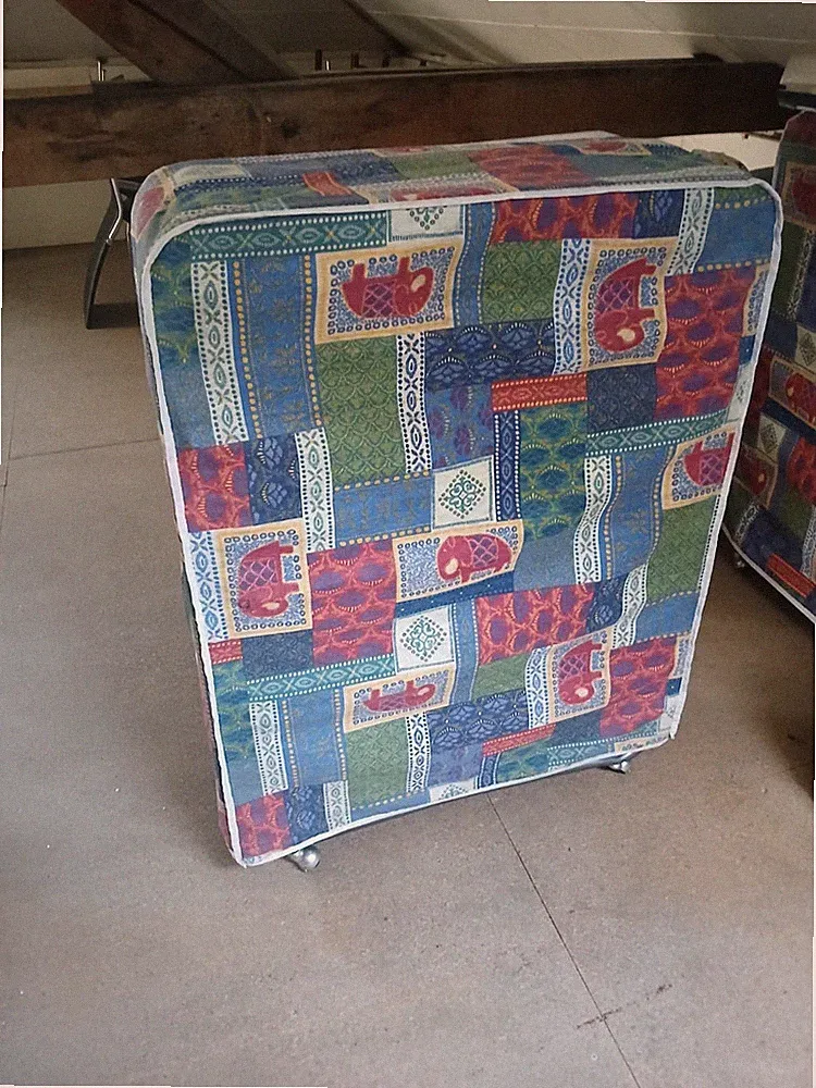 Aufstell Betten, nur einmal zu einer Hochzeit für den Besuch gekauft. Nichtrauch
