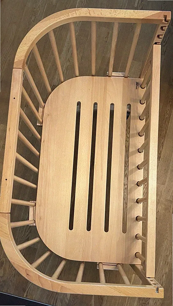 Betten mit Rollen kaufen