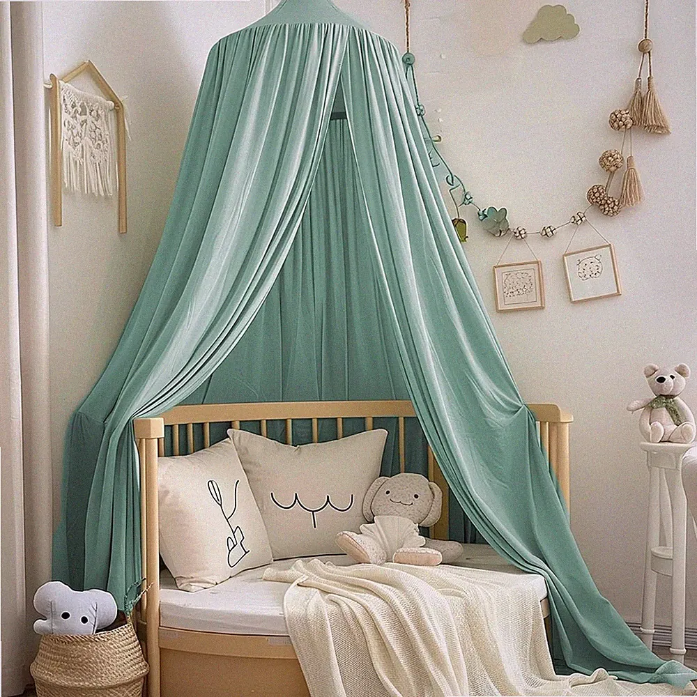 Baldachin Kinderzimmer Baby Betthimmel Riesig Betthimmel Kinder Himmelbett Vorhä