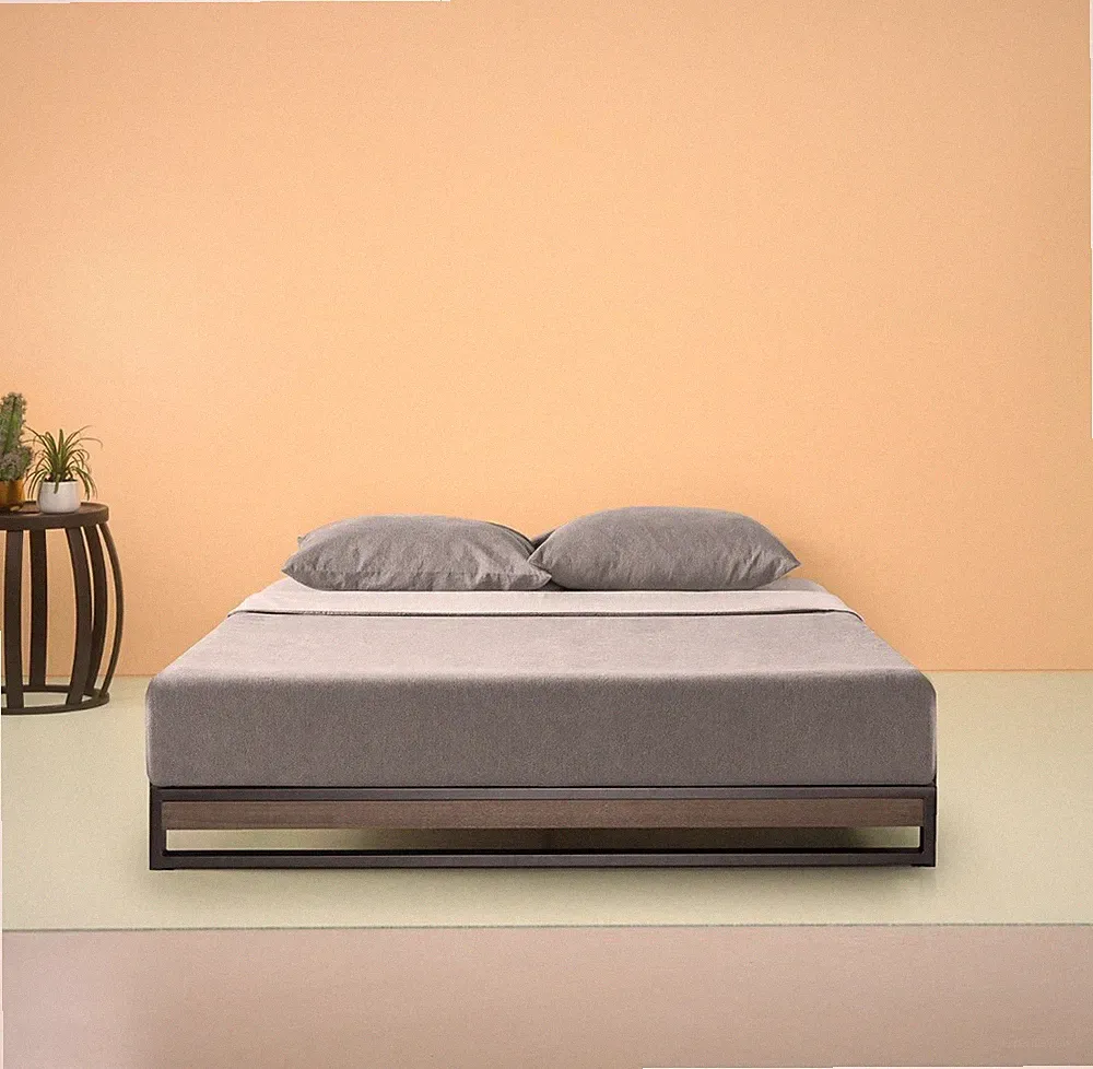 bed frame twin