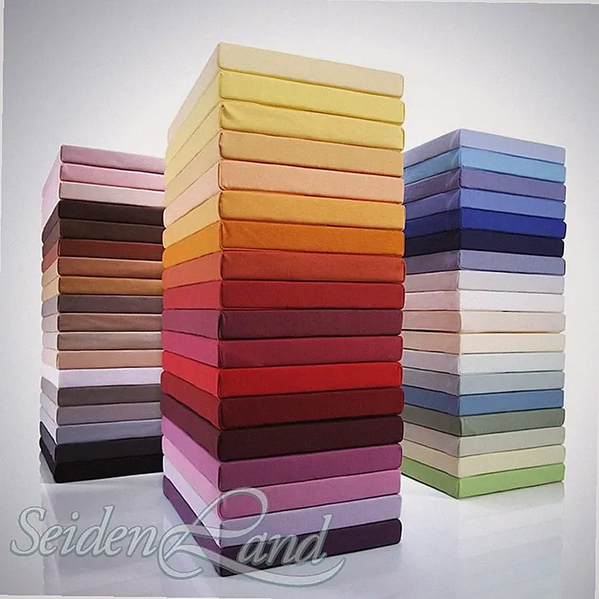 Bella Donna Jersey 1B Spannbettlaken Formesse 90x200 140x200 180x200 200x220 %%
