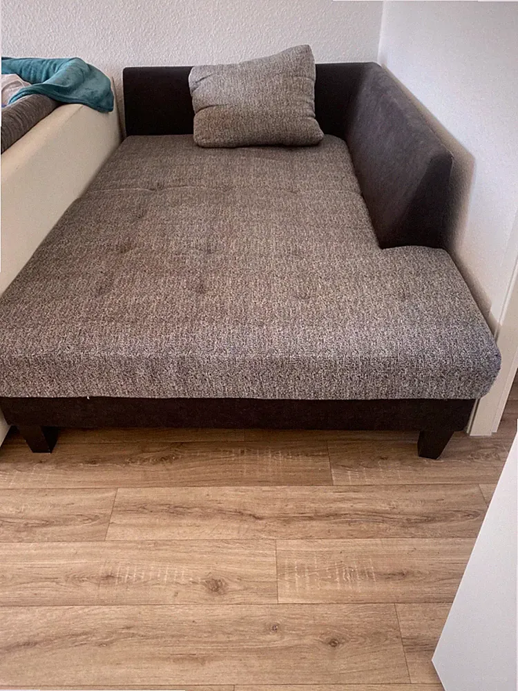 Bett 130*190 cm zu verschicken
