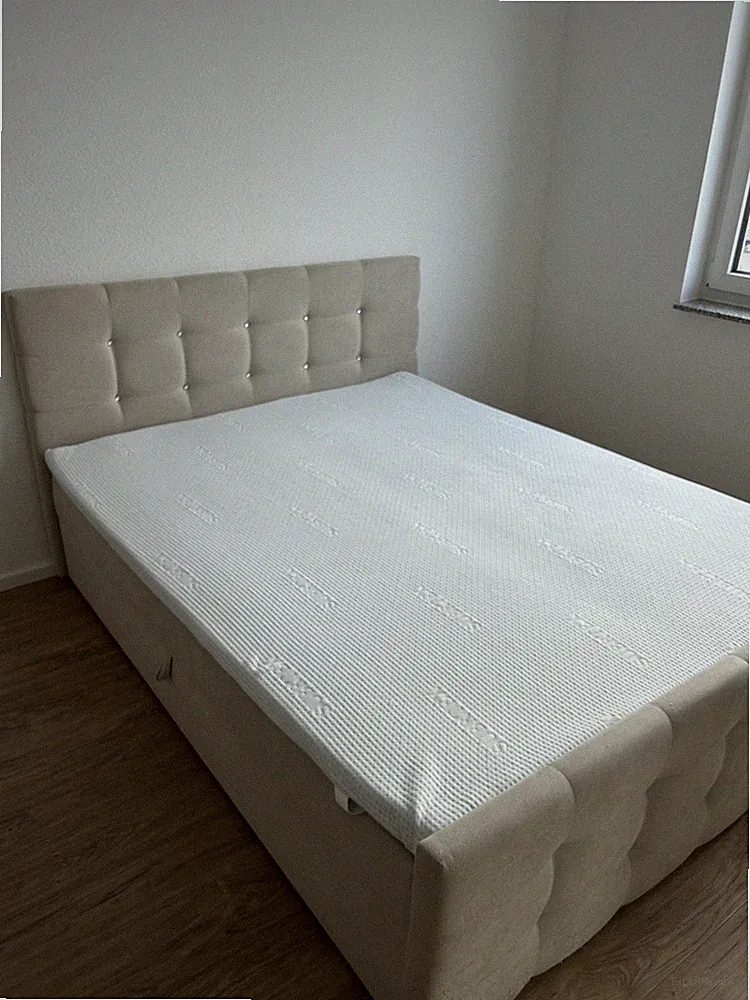 bett 160 x 200 gebraucht