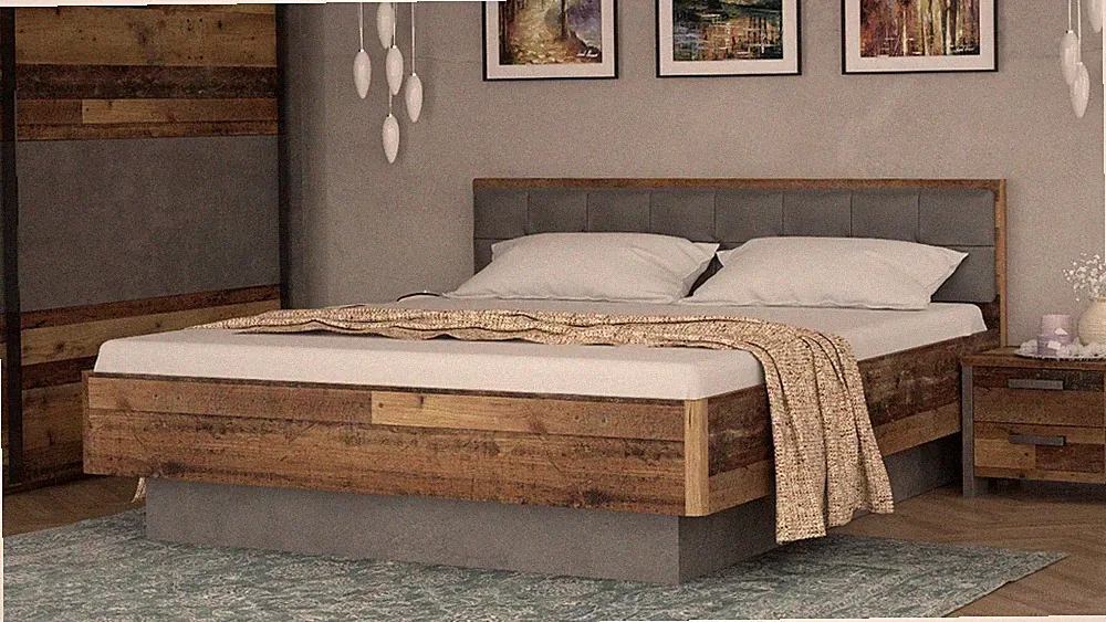 vintage betten 180x200