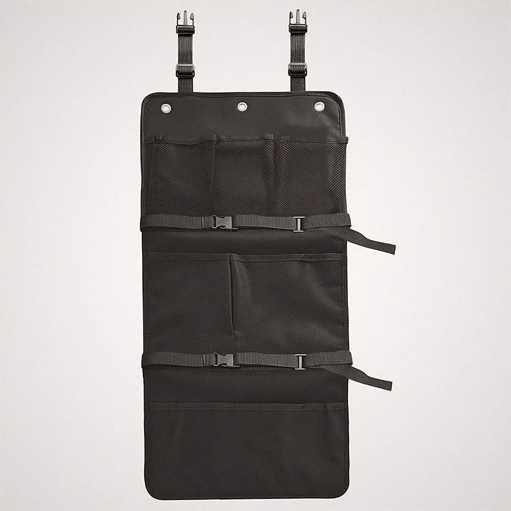 Bett Leiter Tasche Organizer Platzsparend Hängen Aufbewahrungstasche für Etagenbetten, Kinder