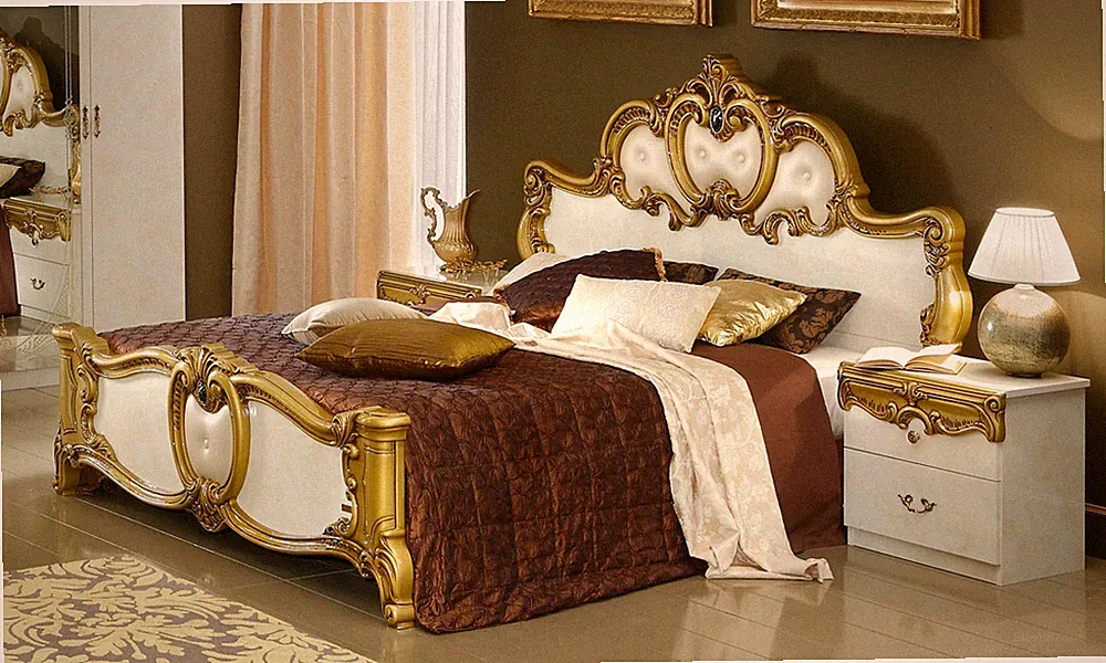 betten beige