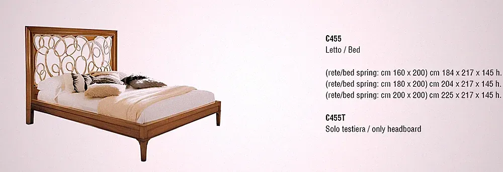 Bett Polster Luxus Design Betten Doppelbett Hotel Bettrahmen Doppel Holz Möbel