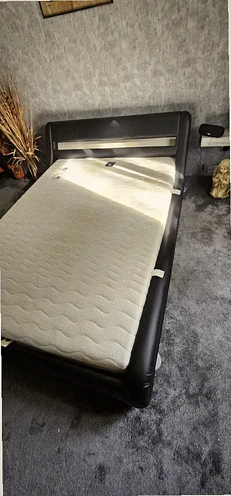 Bett Zu Verkaufen