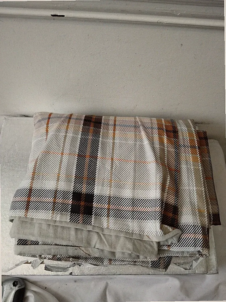 Bettbezug Doppelbett Größe