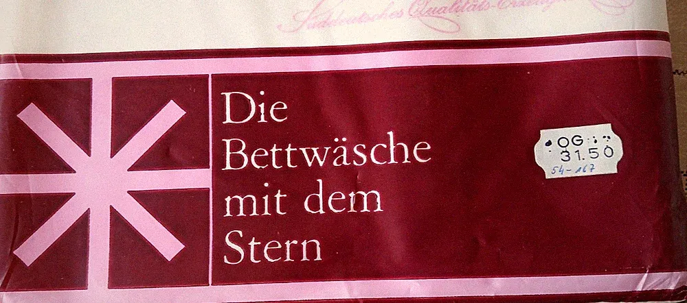 Bettlaken Haustuch Bettuch ohne Gummizug,uni weiß, Übergröße 150x256cm, NEU/OVP!