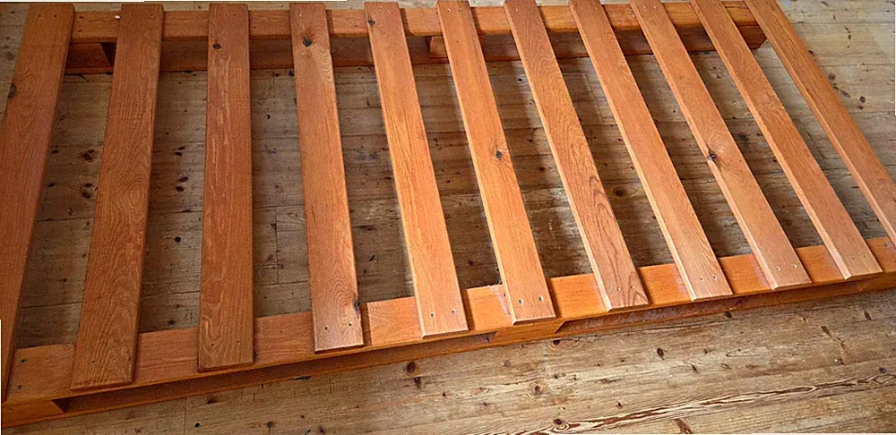 Bettpalette 200 cm × 90 cm
