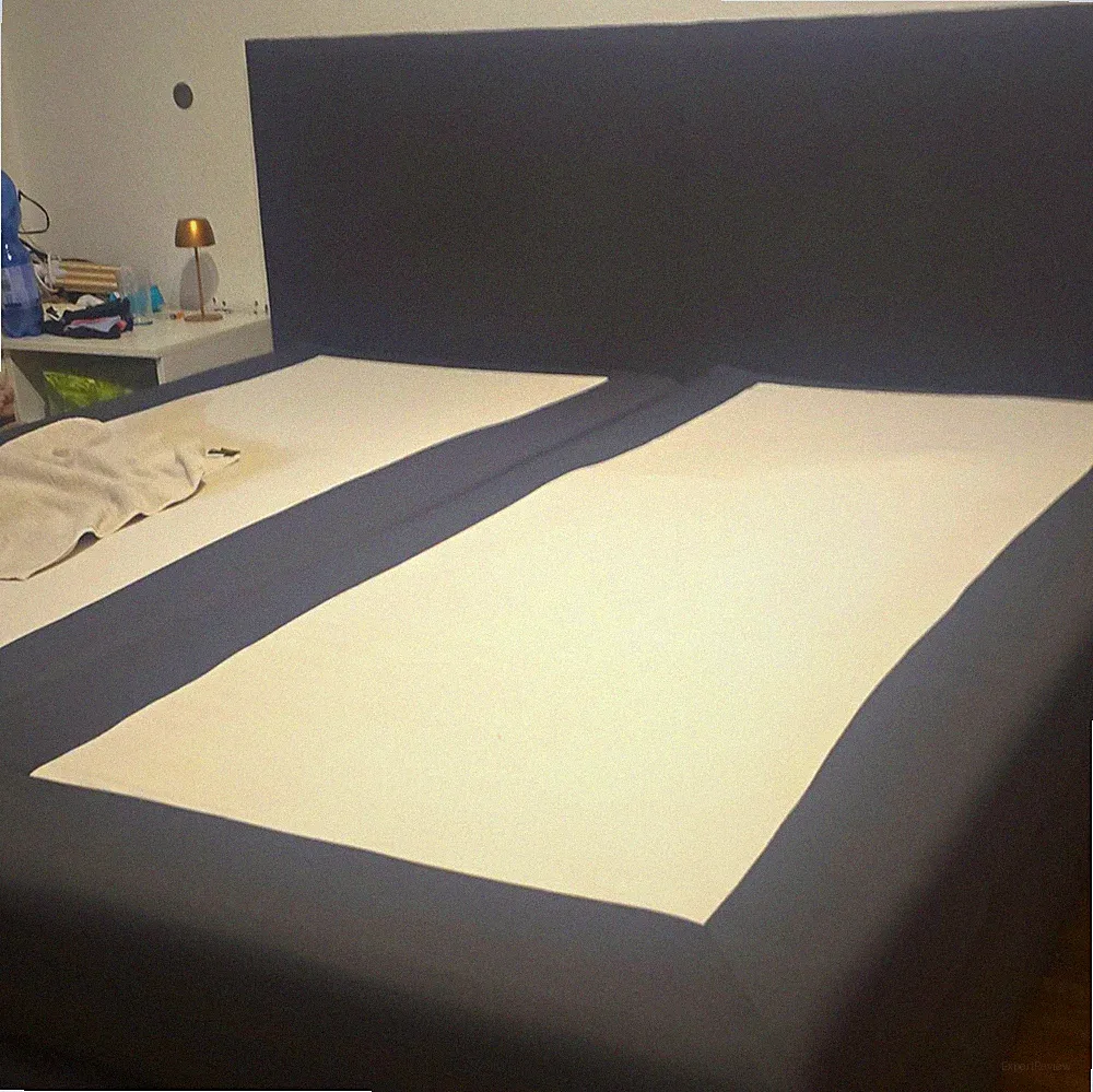Mit Kopfteil Boxspringbetten