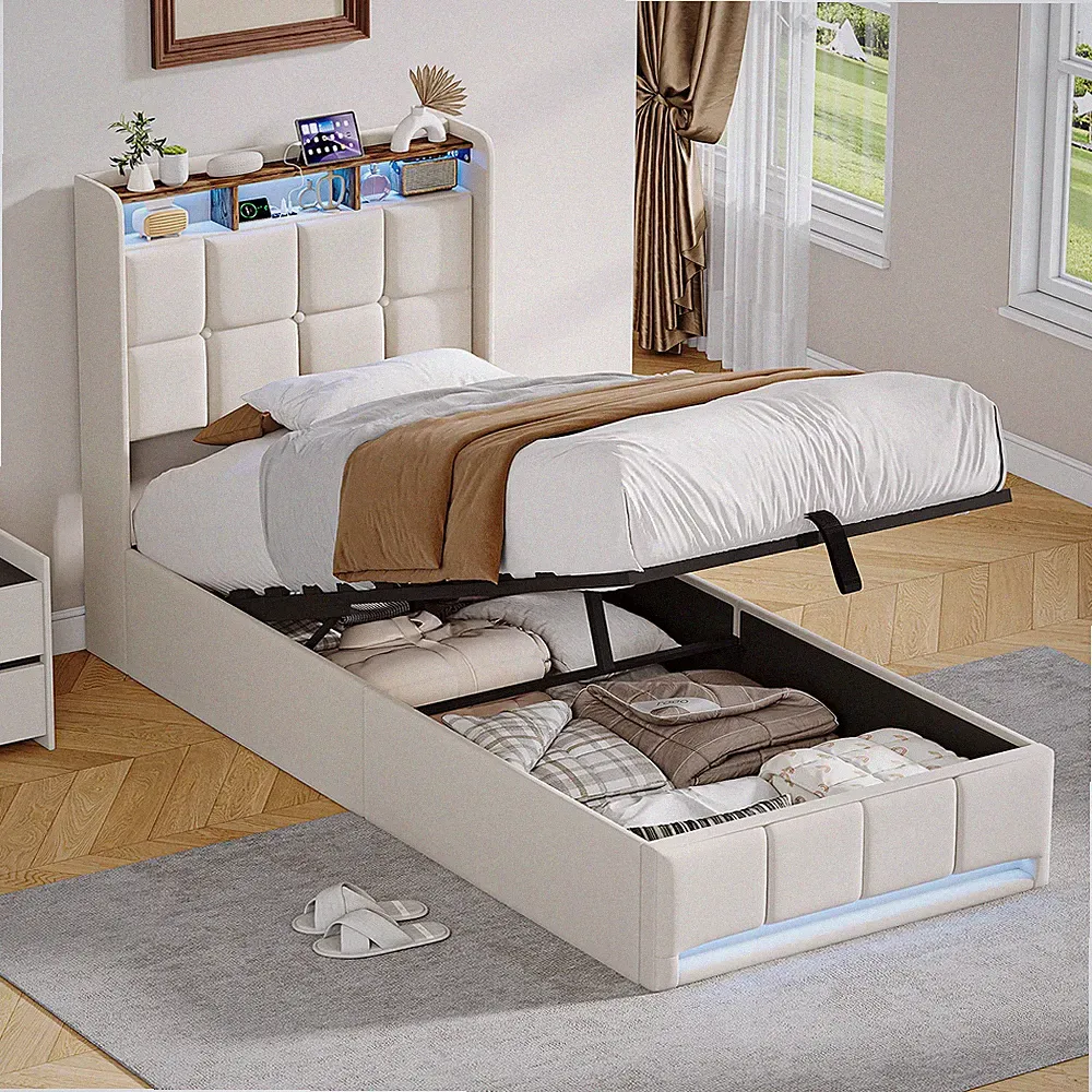 Kinderbett Boxspringbetten