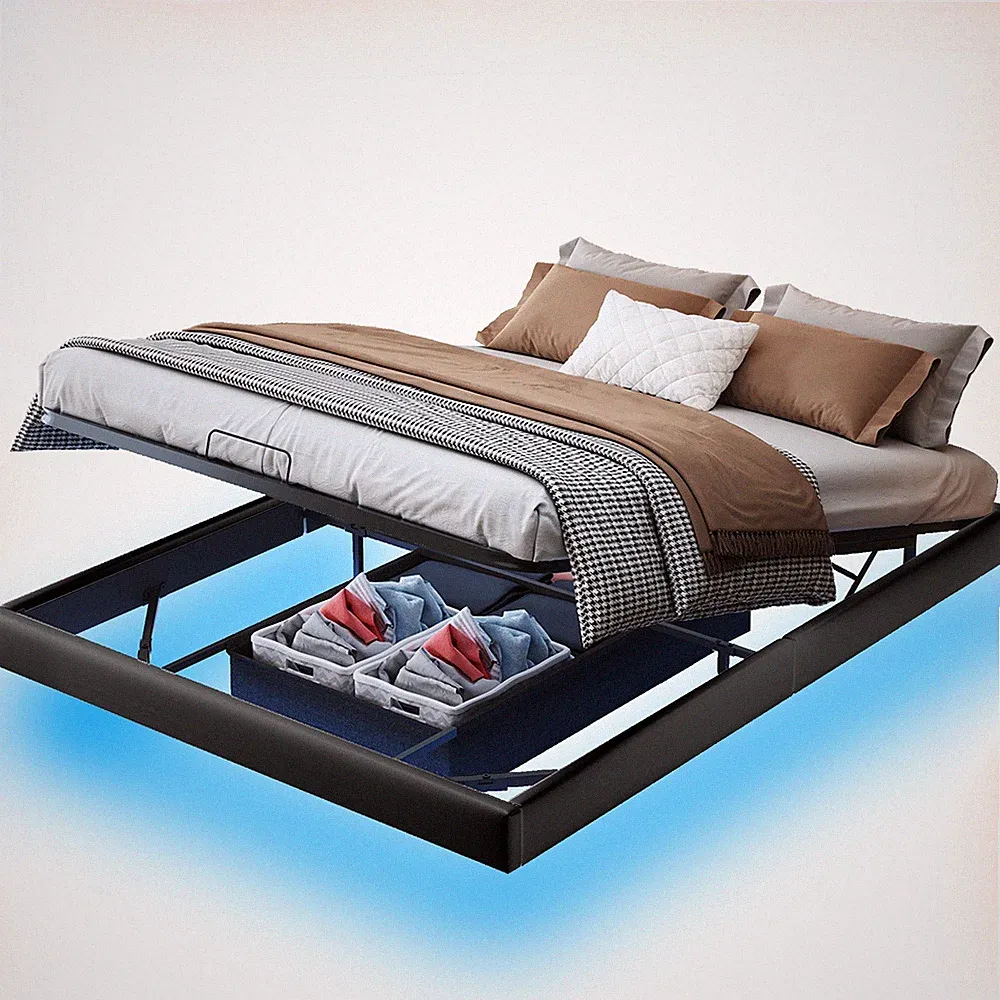 Boxspring Futonbetten