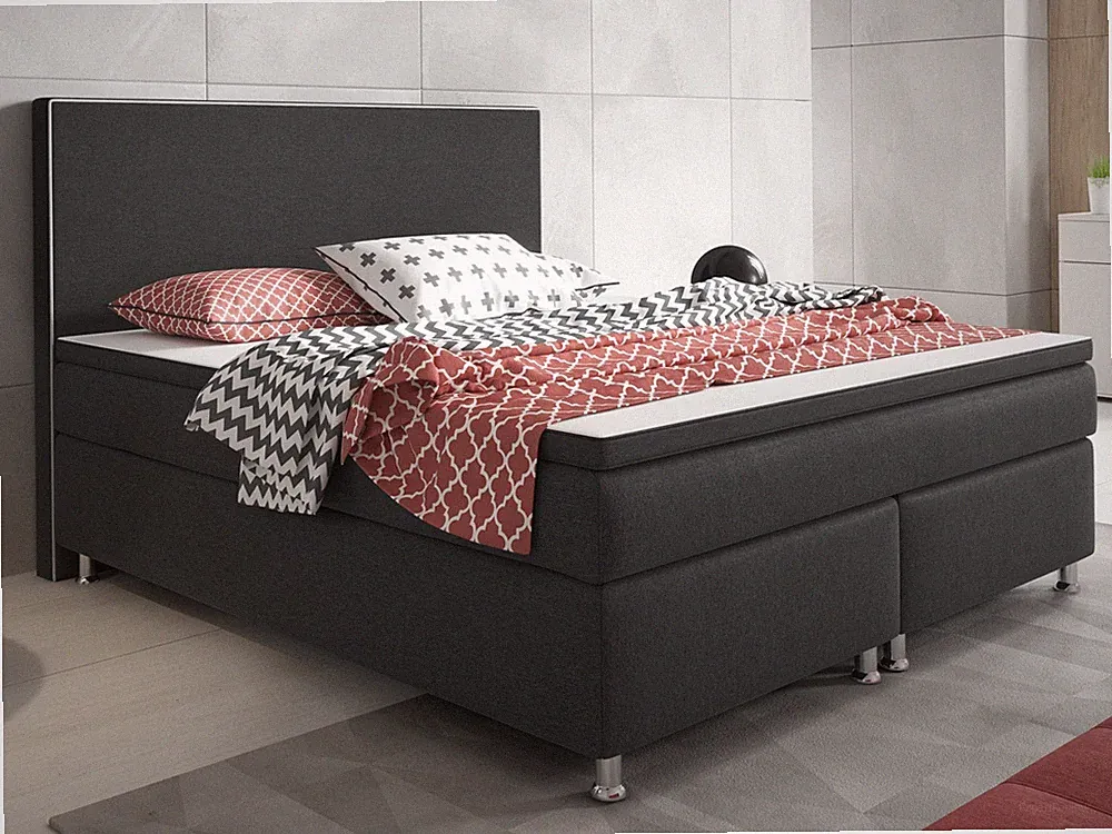 Kingsize-Bett Boxspringbetten