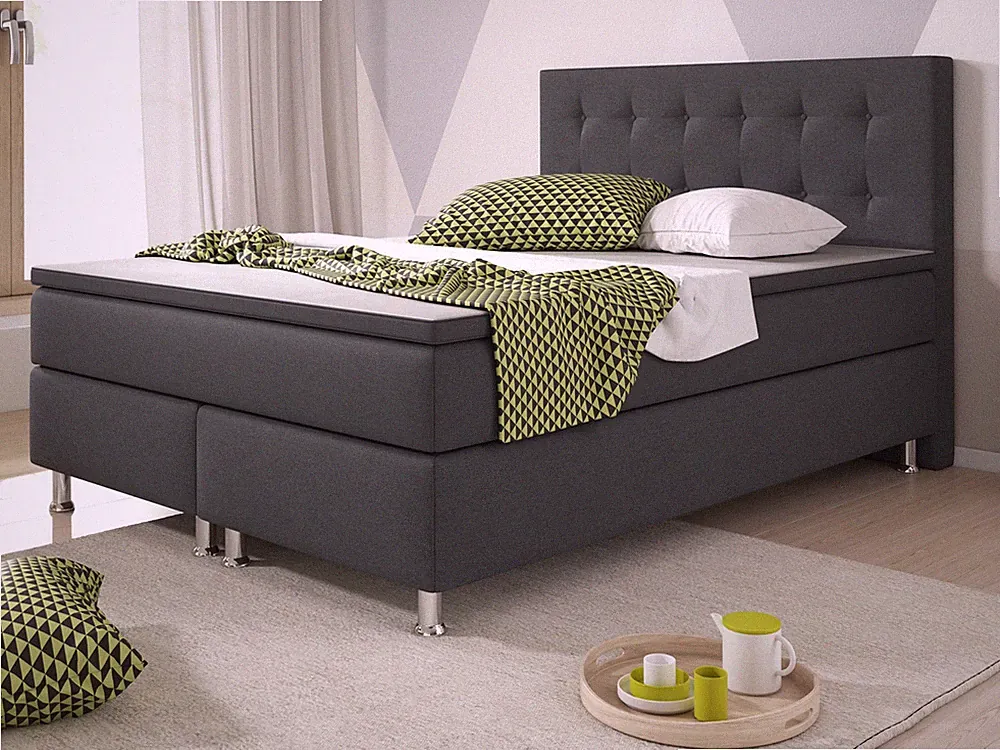 60 cm Boxspringbetten