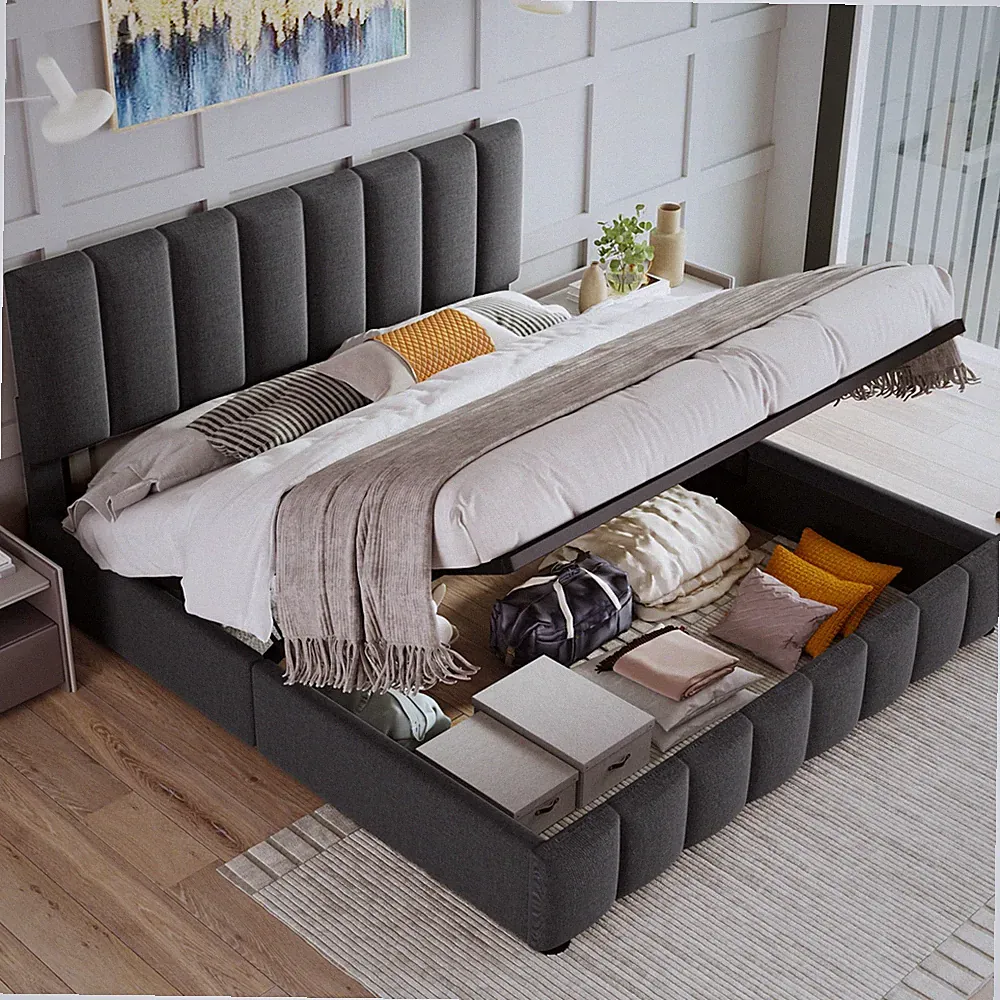 Merax Boxspringbetten