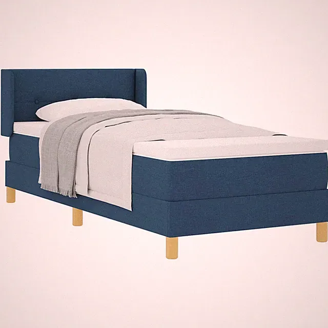 Mit Kopfteil Boxspringbetten