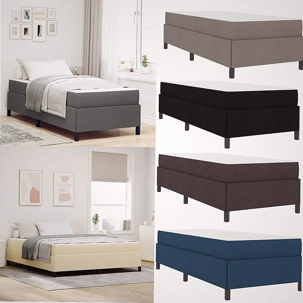 Boxspring Polsterbetten