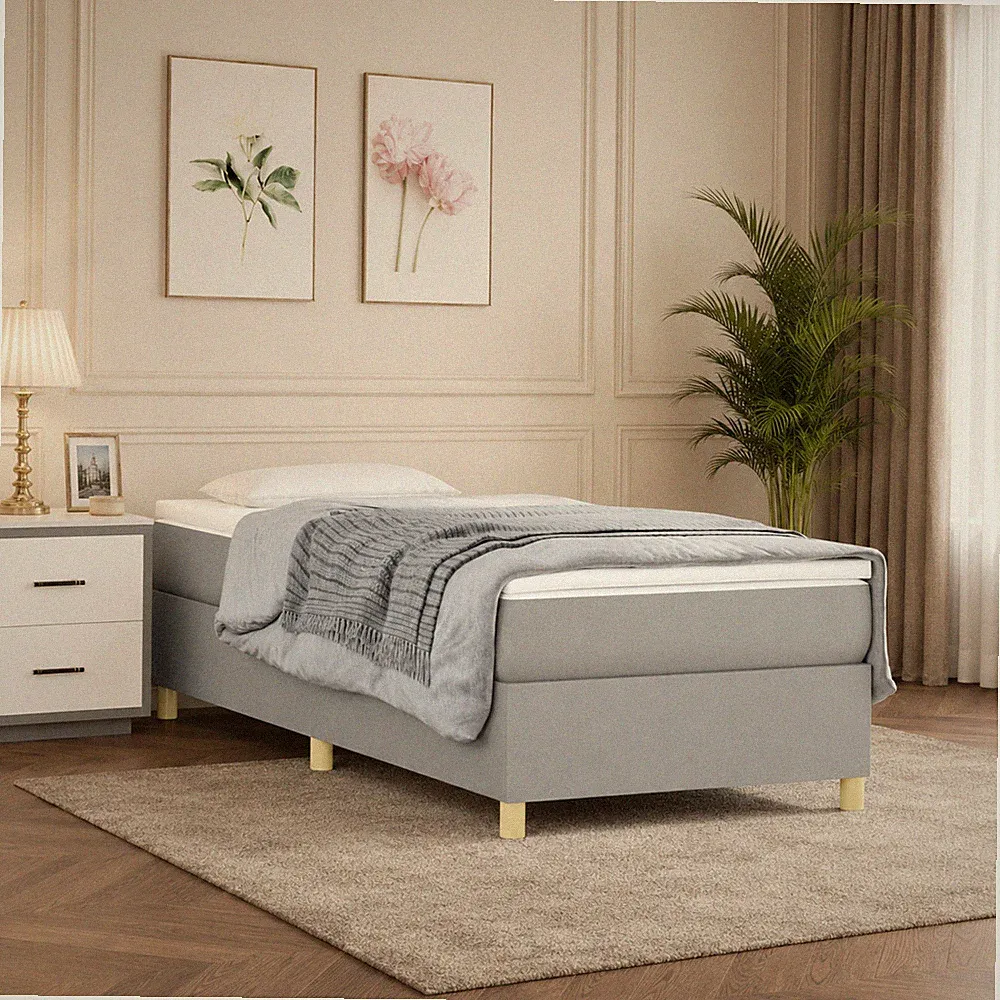 Boxspringbetten kaufen