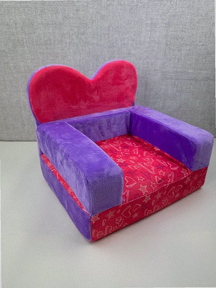 Violett Futonbetten