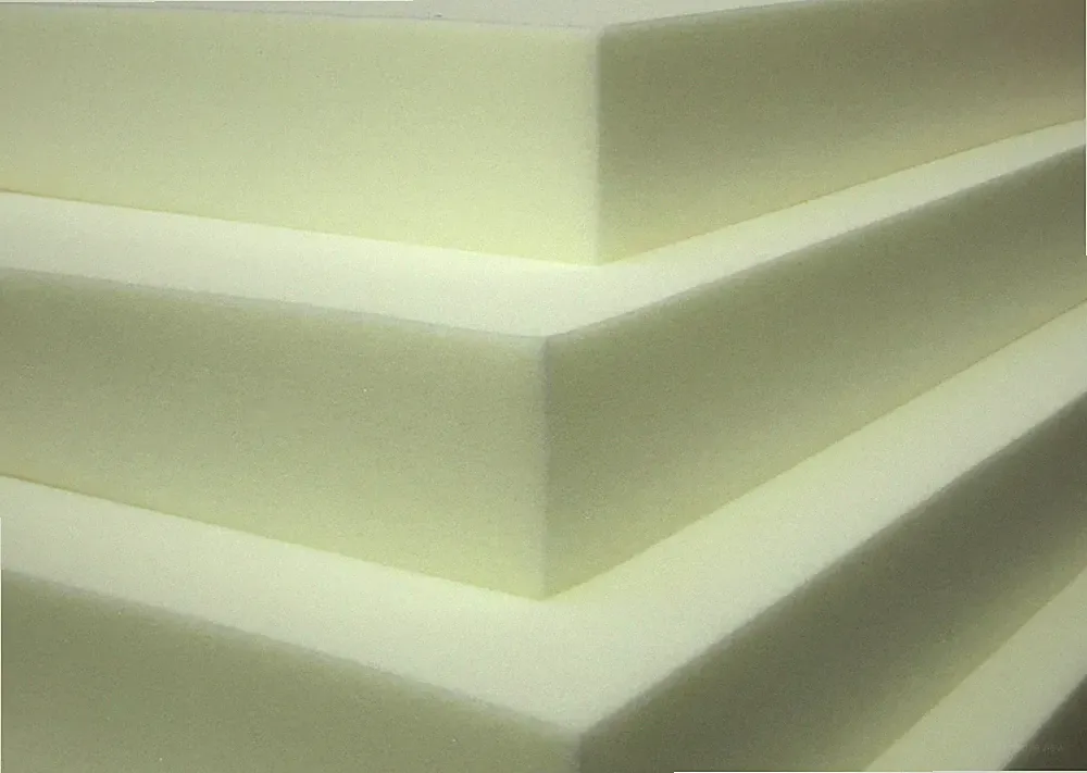 CAMPER VAN FULL MEMORY FOAM MATRATZE, MASSGESCHNEIDERT ZUSCHNITT AUF JEDE GRÖSSE, JEDE DICKE ~