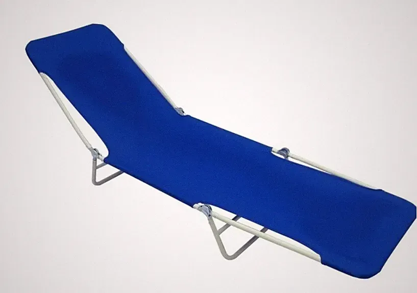 Camping Klapp Sonnenliege Ersatzbezug