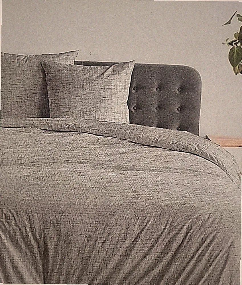 CAPEHOME Flanell Bettwäschegarnitur und Kopfkissenbezug NEU