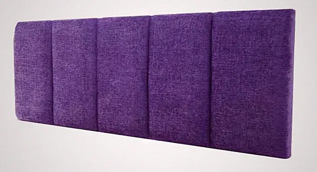 CHENILLE VICTORIA BETTKOPFTEIL ALLE GRÖSSEN FARBEN AM GÜNSTIGSTEN BEI EBAY ERHÄLTLICH