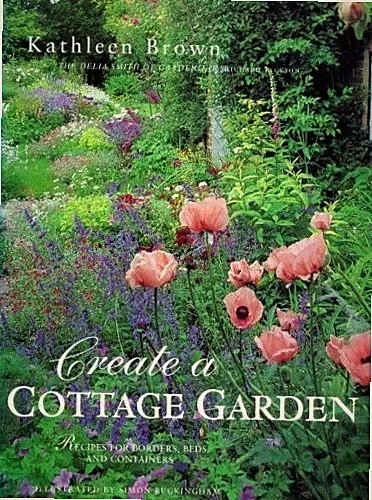 cottage buch