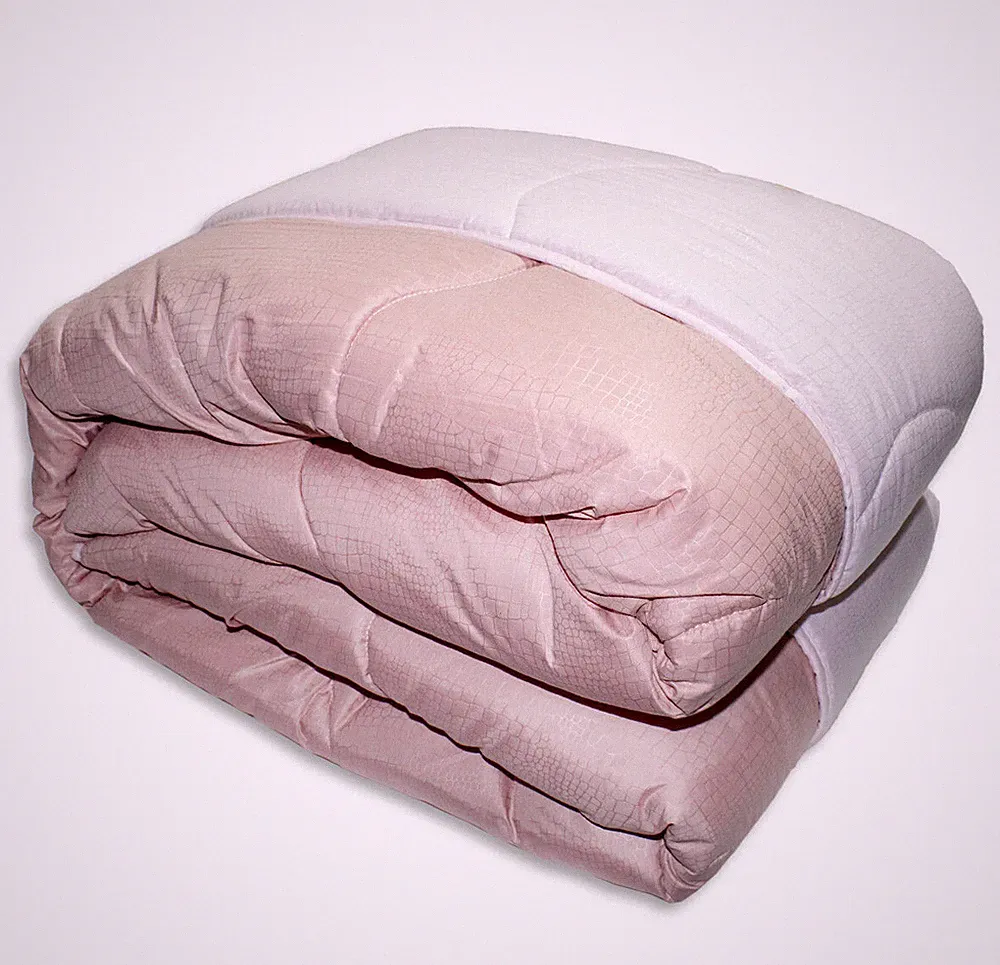 Bunte Betten