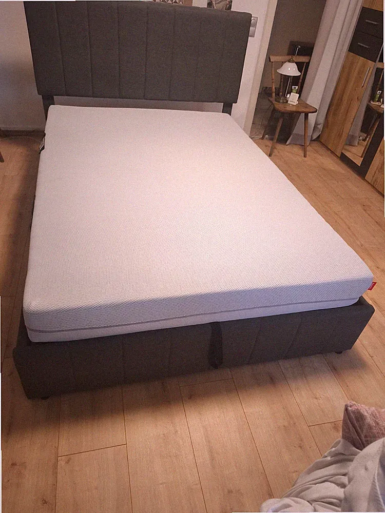 Doppelbett 140x200cm (Matrazengrösse)