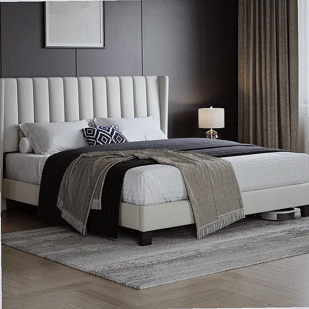 Doppelbett 160x200cm