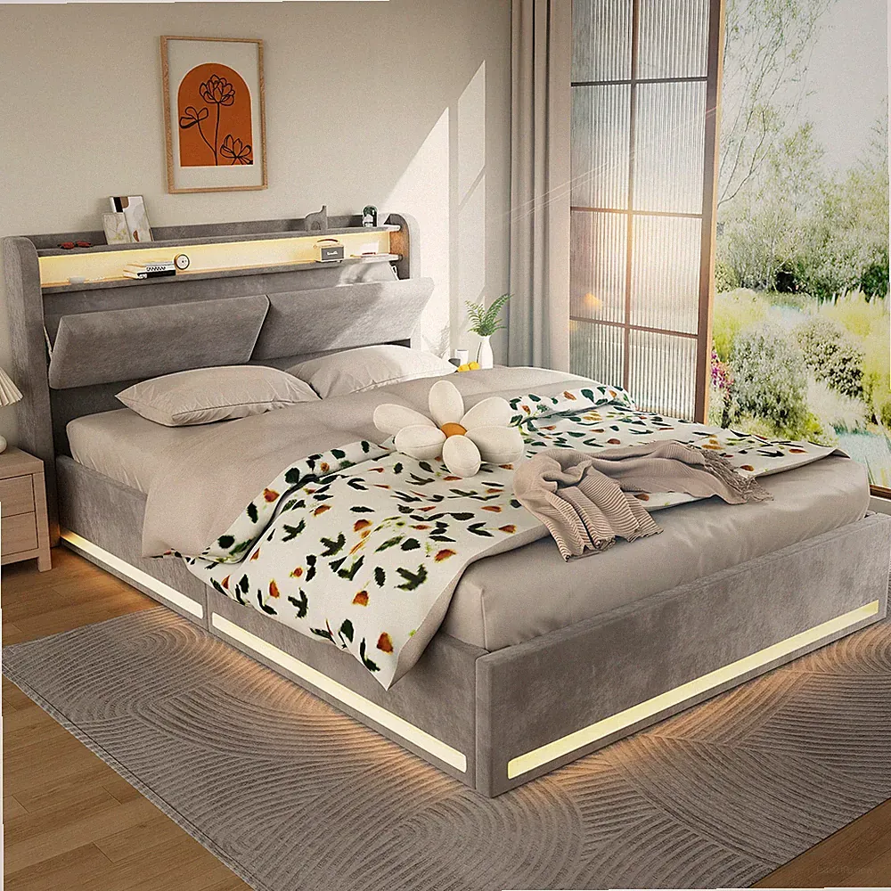 Boxspring Boxspringbetten