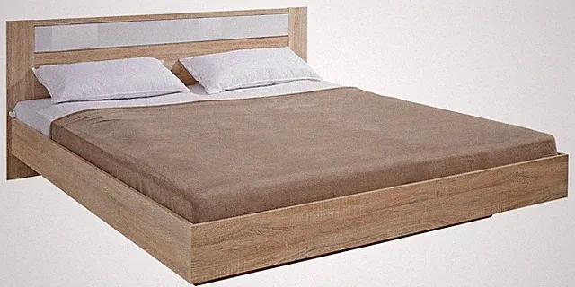 Doppelbett Pamela Futonbett Liegefläche wählbar Farbe wählbar