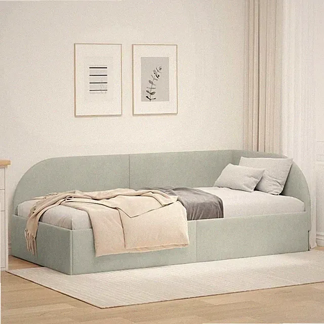 vidaxl bett 90x200