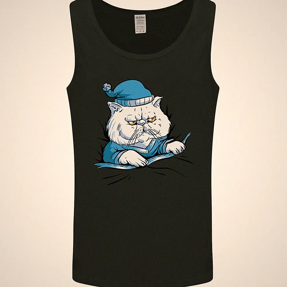 betten cat