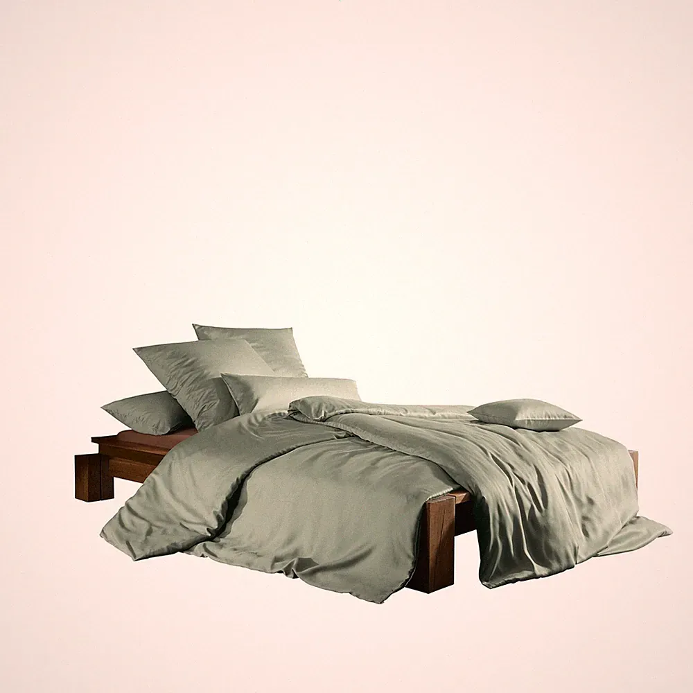 Erwin Müller Bettwäsche "Schwandorf" TENCEL™ Lyocell