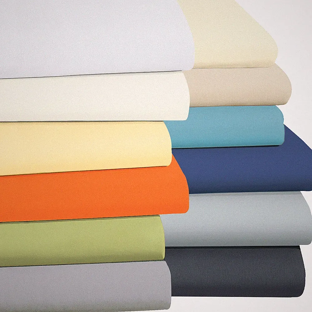 Erwin Müller Bio Topper-Spannbettlaken "Bayreuth" Multi-Stretch-Jersey