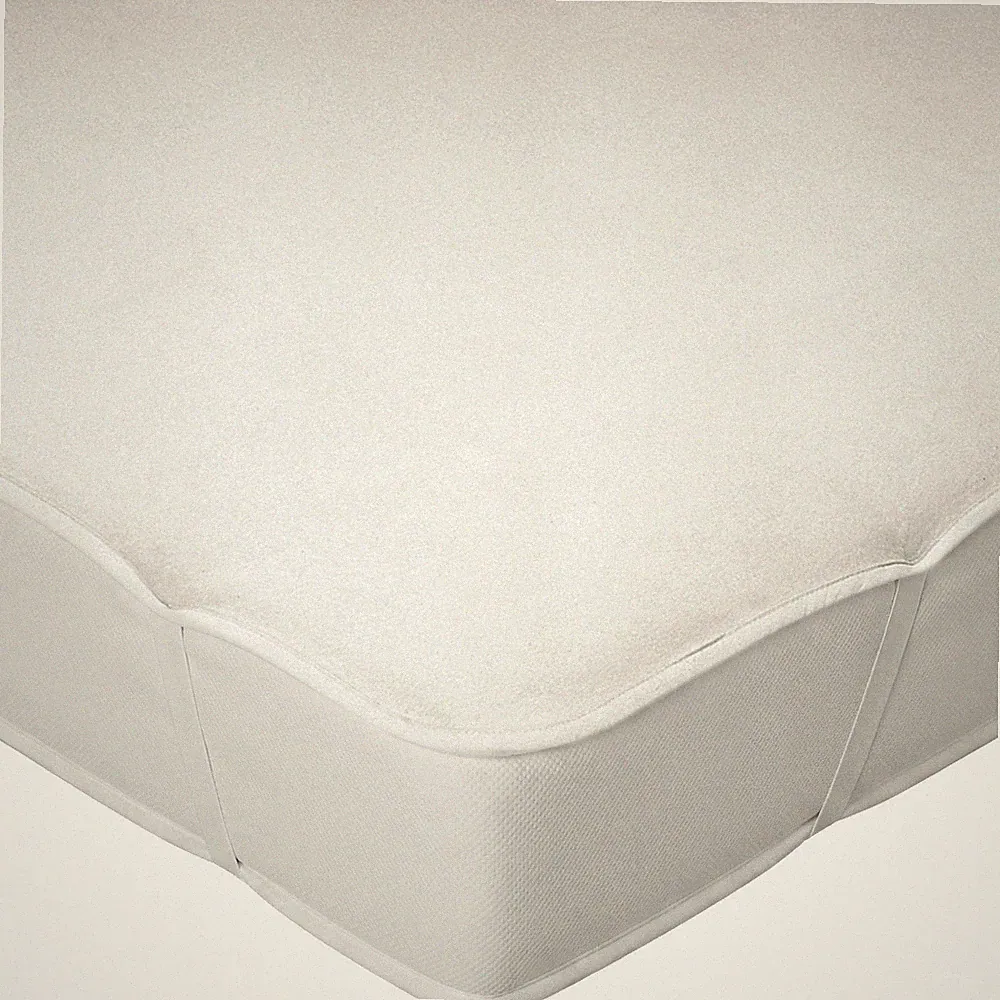 Erwin Müller Matratzenauflage "Erfurt" für Boxspringbetten kochfest Molton
