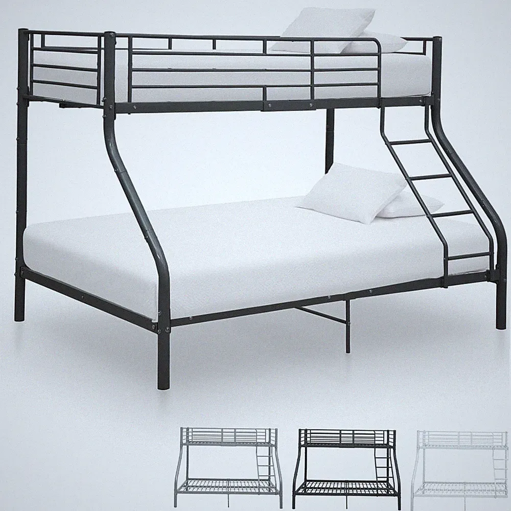 Doppelbett Stockbetten