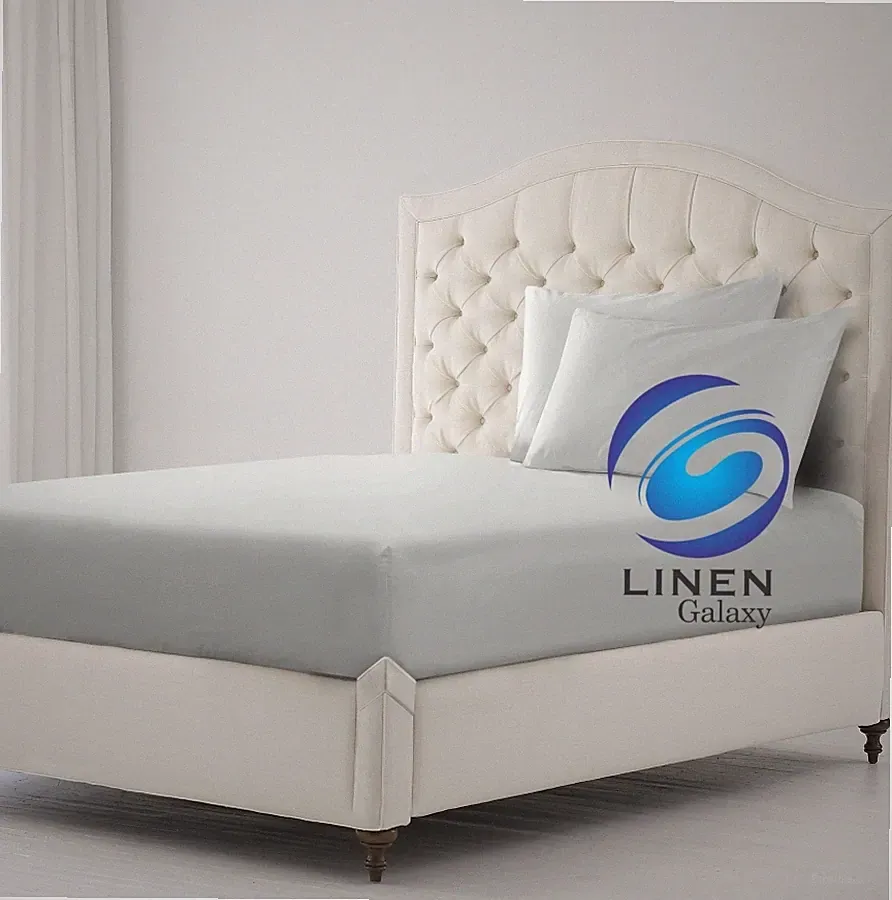 Etagenbett Spannbetttuch 2 Fuß 6 Zoll klein 75 cm x 190 cm oder Paar Kissenbezüge