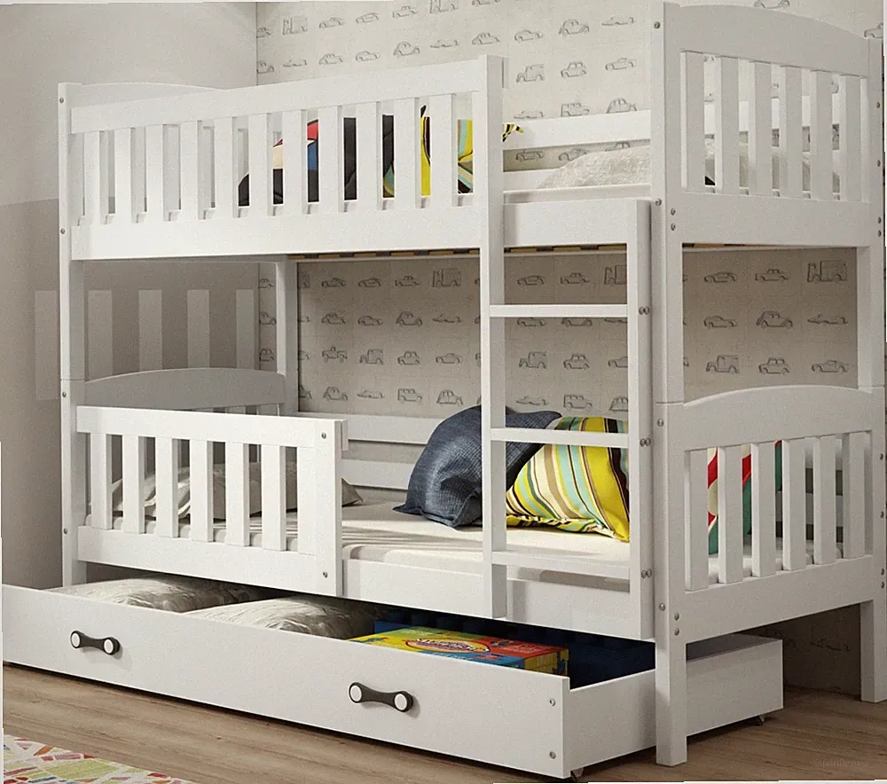 Interbeds Stockbetten