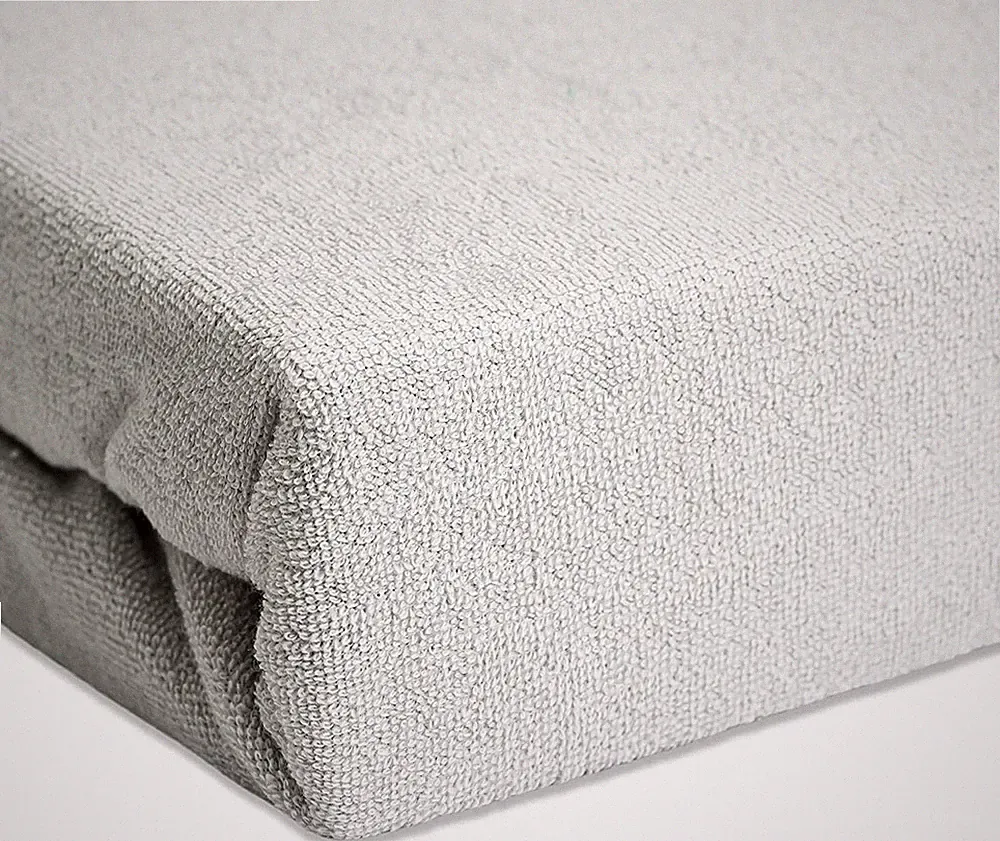 Frottee Spannbettlaken Boxspringbett Wasserbett Bettlaken - 20 Farben - 4 Größen