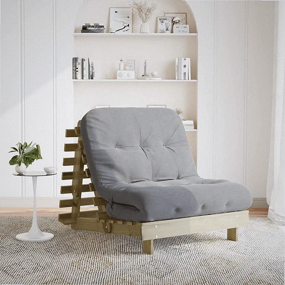 Art Deco Futonbetten