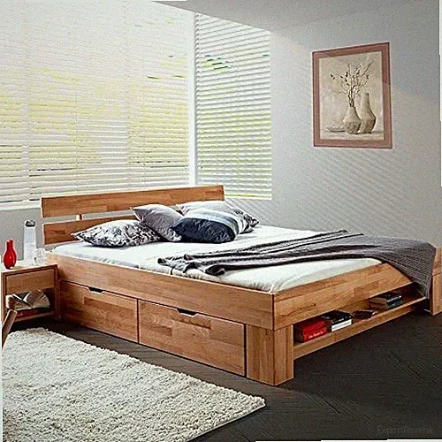 140 cm Futonbetten